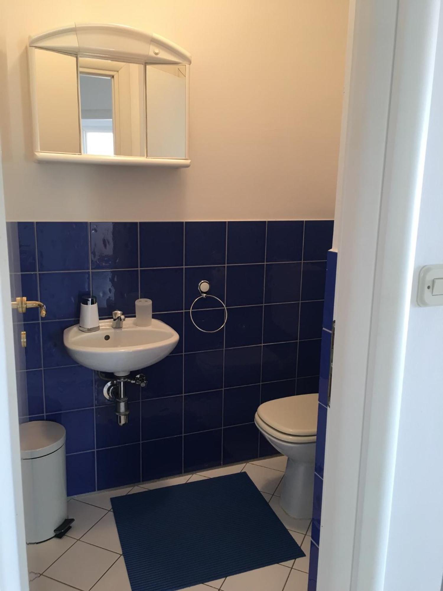 Apartman Lucia トロギール エクステリア 写真